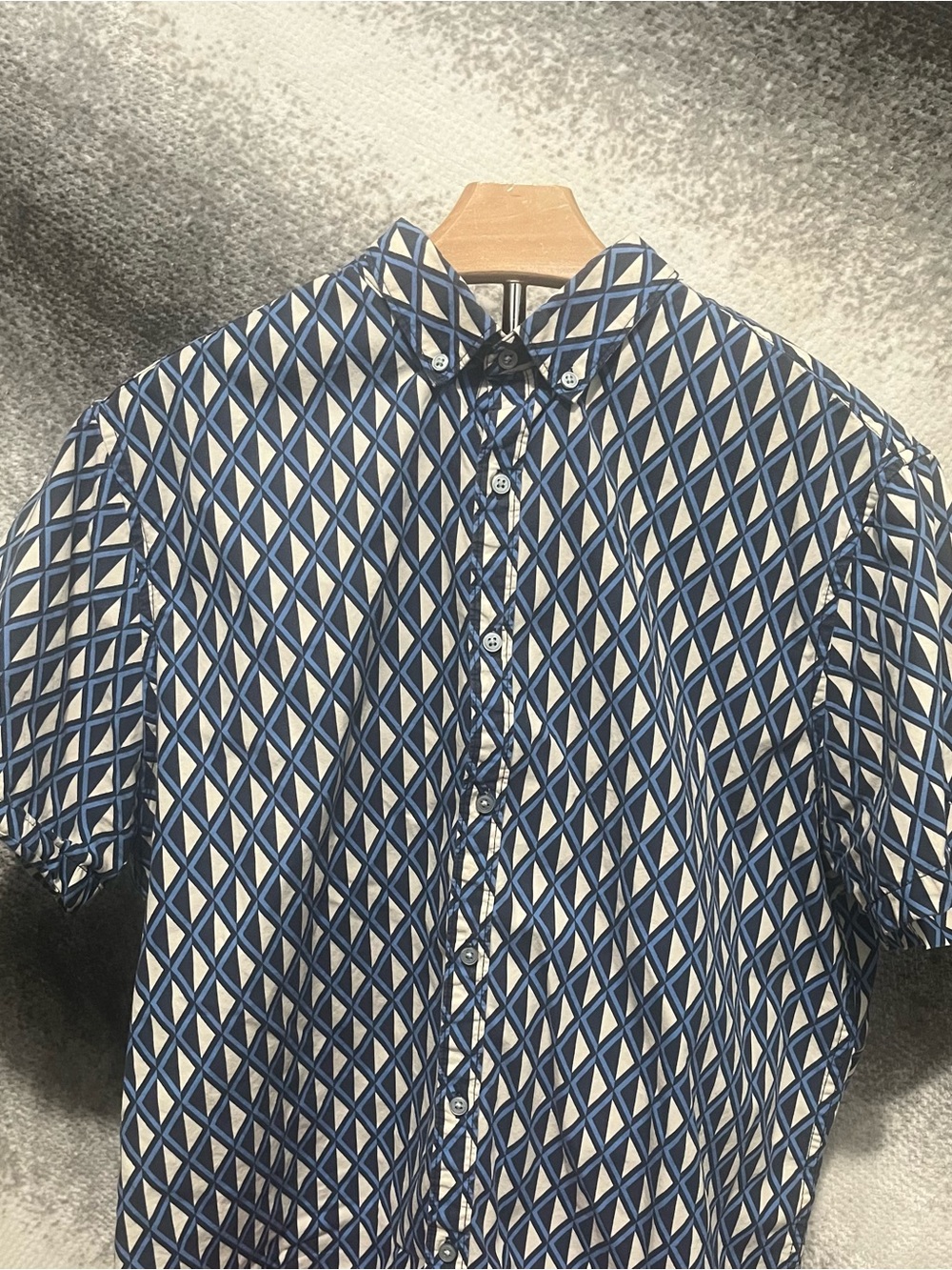 Button Down Shirt